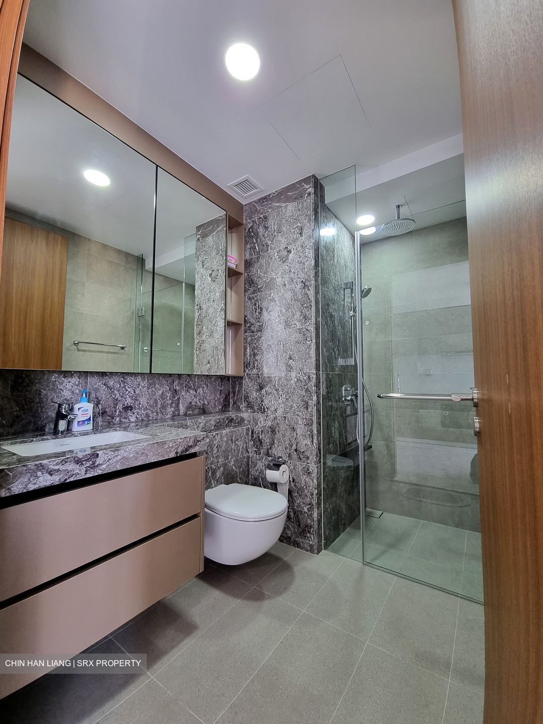 Stirling Residences (D3), Apartment #418395731